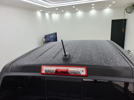 콜로라도 전체랩핑 밀리터리 블랙 / 부천, 광명, 부평