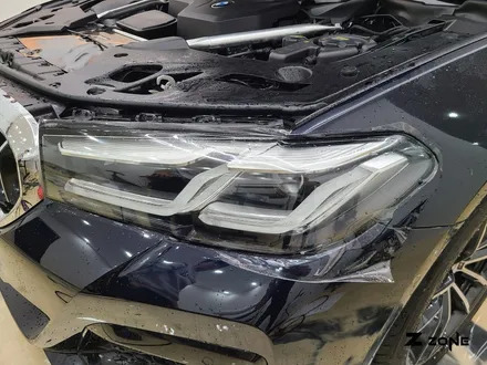 부천 PPF/인천 PPF/BMW g30 5시리즈 앞 전체 PPF / 부천, 광명, 부평