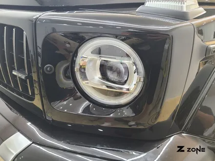 G 바겐 63 AMG 전체 PPF 프리미엄 모터가드 나이트 패키지 블랙 팩 랩핑라이트 소프트 블랙 크롬 죽이기 PPF 제트존 부천 PPF 인천 PPF 송도 PPF 서울 PPF 구로 PPF 목동 PPF / 부천, 광명, 부평