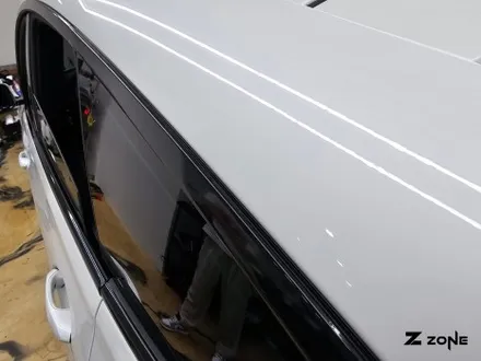 BMW  6GT  크롬 죽이기 테일램프  그레이 PPF 톤 다운  부천랩핑 제트존 / 부천, 광명, 부평