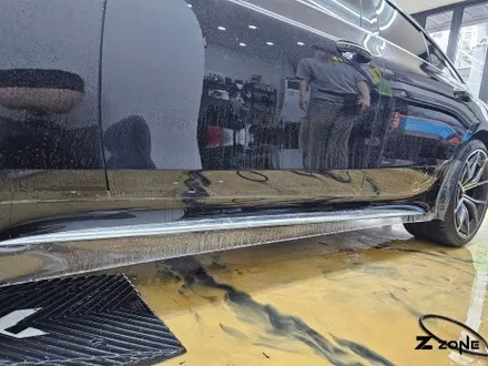 벤츠 AMG GT63S 전체 PPF 오닉쉴드 제트존 구로PPF 영등포PPF / 부천, 광명, 부평