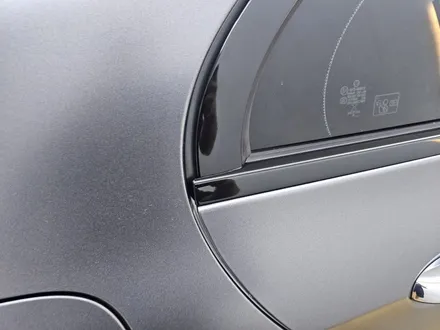 E63 AMG 크롬죽이기 크롬딜리트 3M 고광택 블랙유광 제트존 부천 인천 서울 / 부천시 소사구 송내동