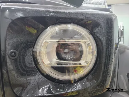 G 바겐 63 AMG 전체 PPF 프리미엄 모터가드 나이트 패키지 블랙 팩 랩핑라이트 소프트 블랙 크롬 죽이기 PPF 제트존 부천 PPF 인천 PPF 송도 PPF 서울 PPF 구로 PPF 목동 PPF / 부천, 광명, 부평
