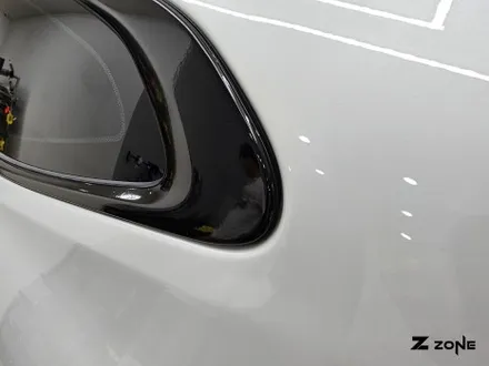 BMW  6GT  크롬 죽이기 테일램프  그레이 PPF 톤 다운  부천랩핑 제트존 / 부천, 광명, 부평