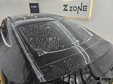 벤츠 AMG GT63S 전체 PPF 오닉쉴드 제트존 구로PPF 영등포PPF / 부천, 광명, 부평