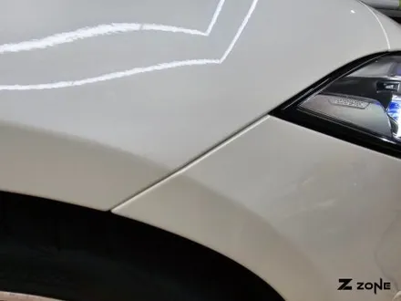 벤츠 cls53  amg (황변) 저가형으로 인한 PPF 재시공    프론트 패키지  오닉쉴드  제트존 부천PPF / 부천, 광명, 부평