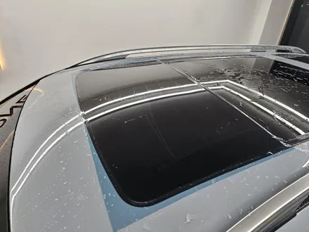 글라스루프 선루프 열차단 자외선 차단 PPF 클리프디자인 BMW X7 40i  제트존 / 부천시 소사구 송내동