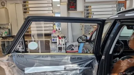 수원썬팅 자동차 필름 고르는 최고의 선택