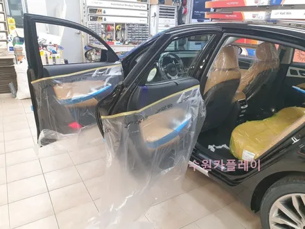 신차패키지, 썬팅,블랙박스,PPF,언더코팅,유리막,보조배터리