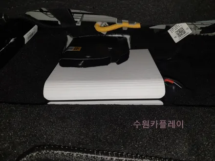 신차 아이나비 썬팅(틴팅),블랙박스.보조배터리, PPF  ,코일매트