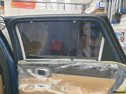 수원썬팅 썬팅만으로도 자동차에어컨이 시원해지는 이유 알아보기