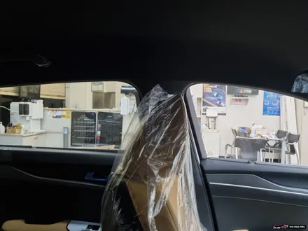 수원썬팅 꼼꼼한 시공방법