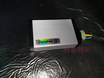 K7 프리미어 신차 패키지