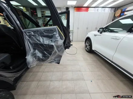 수원썬팅 Jeep 체로키 틴팅 재시공이 필요한 경우 알아보아요
