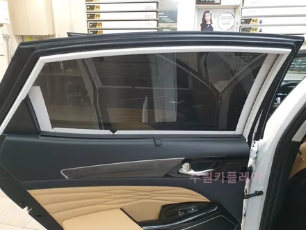 신차 아이나비 썬팅(틴팅),블랙박스.보조배터리, PPF  ,코일매트