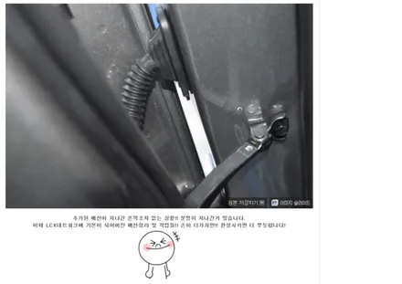 렉서스 NX300H 썬가드 슈퍼디럭스 전면35% 측후면 15%썬팅+ 보조배터리 + 블랙박스 + PPF생활보호 + 하이패스매립 +2열 열선 작업