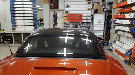 [카플레이]---[BMW Z4 루마라티 틴팅시공]---[루마썬팅][루마이코노영화점][루마라티][수입차틴팅전문] [수입차썬팅전문][수입차매립][수입차경보기][수입차블랙박스]
