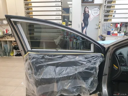 (수원)전면썬팅 측면썬팅 열차단에 성능과 기능 썬팅의중요성 알아보자