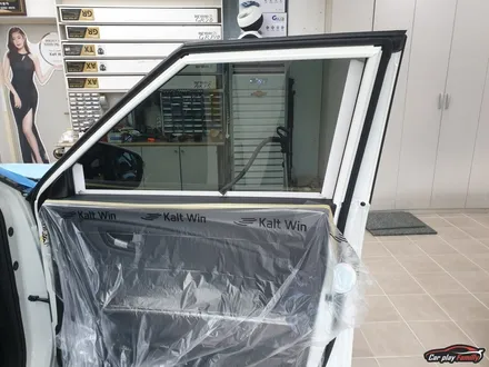 [수원]쌍용자동차 2020티볼리 아이나비칼트윈LX등급 전체시공