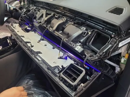 [티엘오토모빌] 24년식 신차 W223 S450d S클래스 숏바디 액티브 엠비언트 튜닝