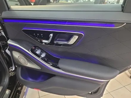 [티엘오토모빌] 24년식 신차 W223 S450d S클래스 숏바디 액티브 엠비언트 튜닝