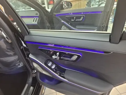 [티엘오토모빌] 24년식 신차 W223 S450d S클래스 숏바디 액티브 엠비언트 튜닝