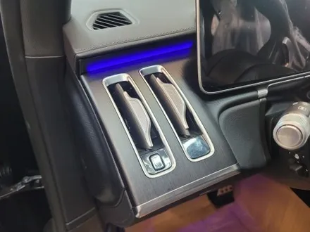 [티엘오토모빌] 24년식 신차 W223 S450d S클래스 숏바디 액티브 엠비언트 튜닝