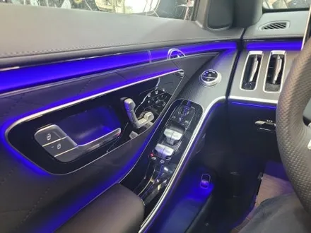 [티엘오토모빌] 24년식 신차 W223 S450d S클래스 숏바디 액티브 엠비언트 튜닝