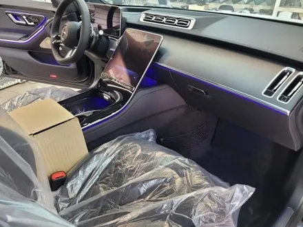 [티엘오토모빌] 24년식 신차 W223 S450d S클래스 숏바디 액티브 엠비언트 튜닝