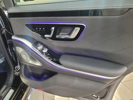 [티엘오토모빌] 24년식 신차 W223 S450d S클래스 숏바디 액티브 엠비언트 튜닝
