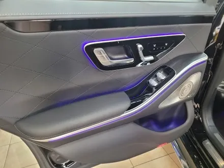 [티엘오토모빌] 24년식 신차 W223 S450d S클래스 숏바디 액티브 엠비언트 튜닝
