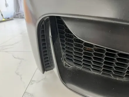 김포랩핑 BMW M4 전체랩핑제거 후 DMO전체랩핑 GSWF스모그PPF 포인트랩핑 / 김포시 고양리