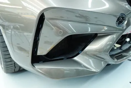 김포 랩핑과 자동차랩핑 견적은 에이엘플랜에서 쉽고빠르게_BMW 작업후기 / 김포시 고양리