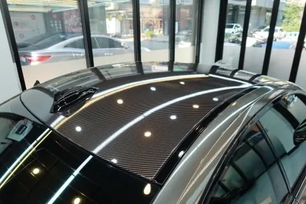 김포 랩핑과 자동차랩핑 견적은 에이엘플랜에서 쉽고빠르게_BMW 작업후기 / 김포시 고양리