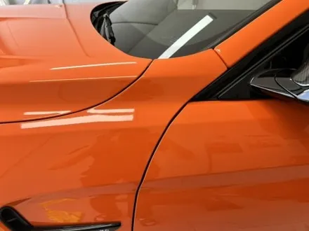 김포랩핑 BMW M4 전체랩핑제거 후 DMO전체랩핑 GSWF스모그PPF 포인트랩핑 / 김포시 고양리