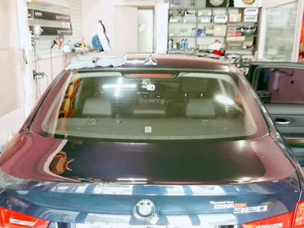 BMW 뒷유리썬팅(3M AP) / 경북 구미
