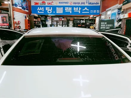 [구미]오태동 레이노썬팅 공식대리점(뽀글이썬팅ㅠ.ㅠ) / 경북 구미