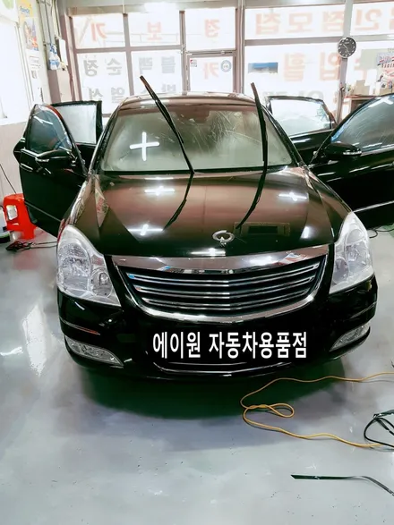 구미썬팅 SM7썬팅 / 썬팅재시공 전문점 / 에이원자동차용품점/구미3M썬팅/3M DK시공 / 경북 구미