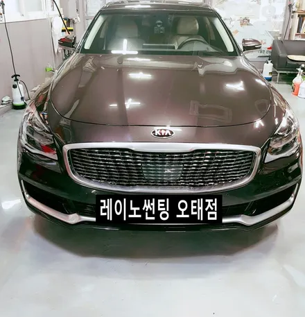구미썬팅 jeep 루마썬팅/k9 레이노썬팅/캠리 s7썬팅 스팩 및 설명(에이원자동차용품점) / 경북 구미
