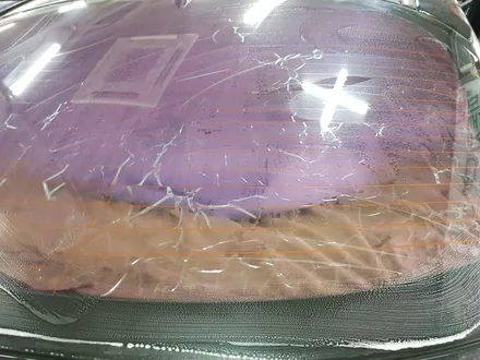 구미썬팅 재시공 잘하는집/뒷유리 열선손상없이 재시공( / 경북 구미