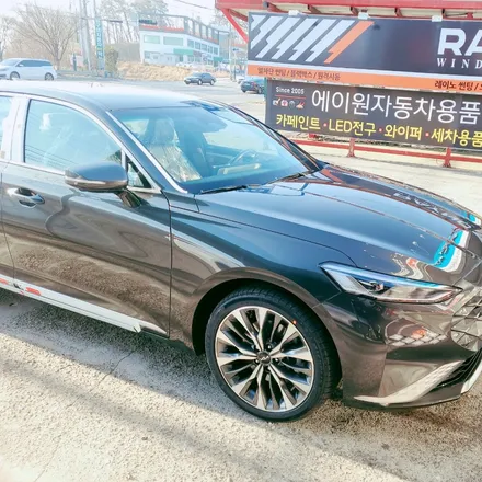 구미썬팅 가성비 좋은 신차썬팅으로 열차단+프라이버시보호까지 완벽하게! / 경북 구미
