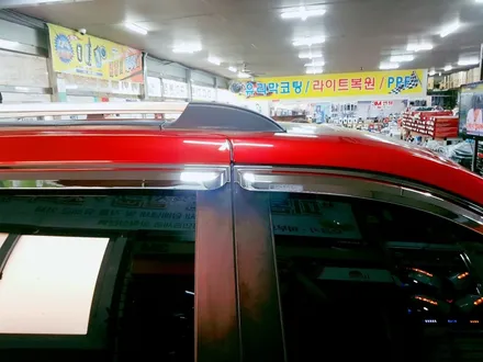 구미썬팅+후방카메라+네비게이션/카니발 패키지작업 / 경북 구미