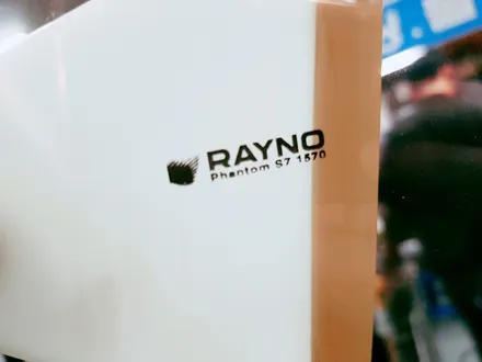 구미썬팅 재시공도 완벽하게..올뉴투싼 레이노썬팅으로 변신(+아이나비 블랙박스) / 경북 구미