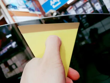 구미 스파크 썬팅 재시공^^가성비 좋은 썬팅필름은? / 경북 구미