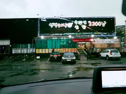 구미루마썬팅 버텍스 상모점 그랜드스타렉스 버텍스700+Z5000 / 경북 구미