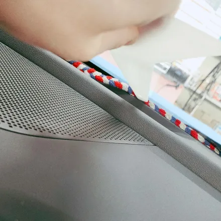 구미썬팅 루마 상모점에서 K8 신차패키지 버텍스900+유리막코팅 시공 사례 / 경북 구미