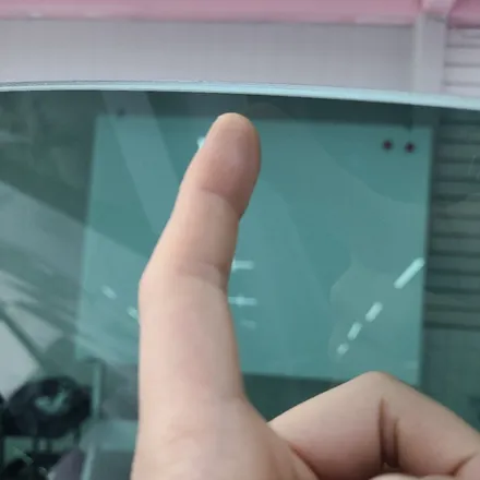 구미썬팅 루마 버텍스 상모점에서 그랜저IG 하이브리드 신차패키지 시공 사례 / 경북 구미