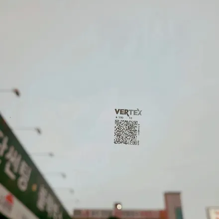 구미 제네시스 G80 신차썬팅 버텍스 가성비 조합 / 경북 구미