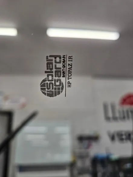구미썬팅추천 캐스퍼EV도 더뉴캐스퍼도 루마 버텍스 상모점에서 / 경북 구미