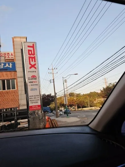 소나타DN8 기포썬팅 깔끔하게 제거하고 다시 시공한 리얼 후기 / 경북 구미